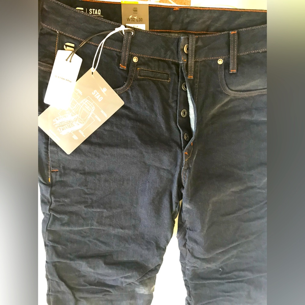 G Star man jeans